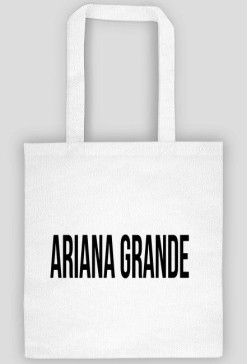 Ariana Grande torba