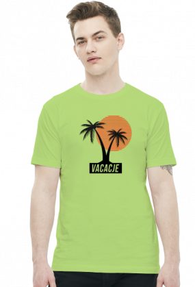 VACACJE