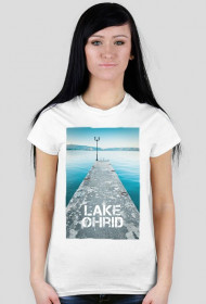 Lake Ohrid