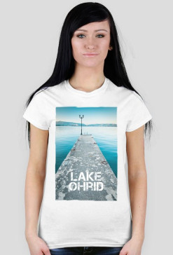 Lake Ohrid