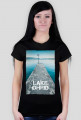 Lake Ohrid