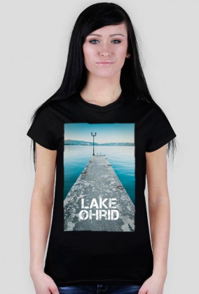 Lake Ohrid