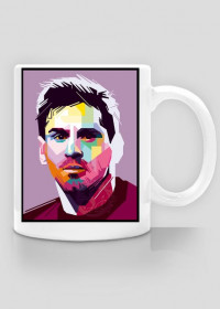 Leo Messi Cup - NEW