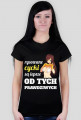 RYSOWANE CYCKI BLACK (W)