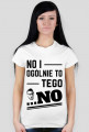 NO I OGOLNIE WHITE (W)