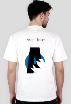 Dejwid - Asciti Team