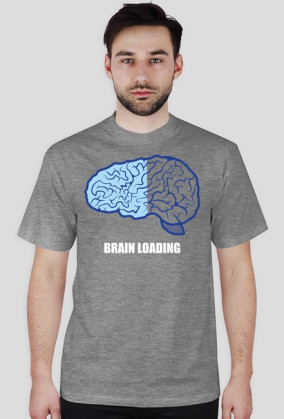 #BrainLoading