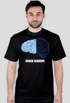 #BrainLoading