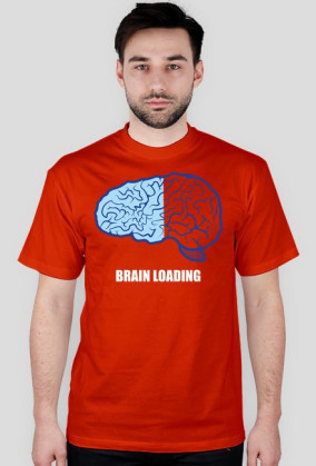 #BrainLoading