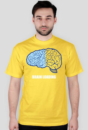 #BrainLoading