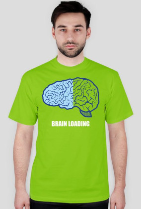 #BrainLoading