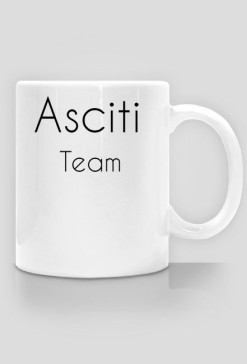 Kubek Asciti