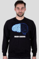 #BrainLoading - bluza