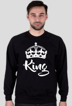 King