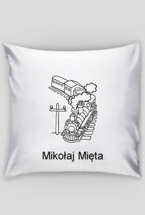 Mikołaj