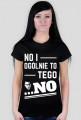 NO I OGOLNIE BLACK (W)