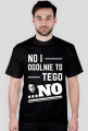 NO I OGOLNIE BLACK (M)