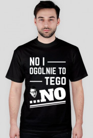 NO I OGOLNIE BLACK (M)