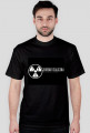 ZoneOfStalkers- męska koszulka.