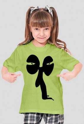 dwuocznik girl