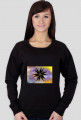 Bluza gwiazda 3D