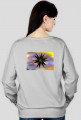 Bluza gwiazda 3D