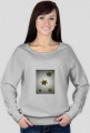 Bluza gwiazdy 3D