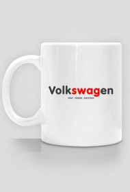 Kubek Golf - Honor - Ojczyzna