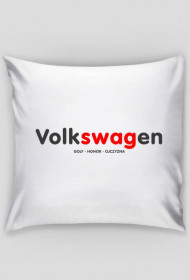Poduszka Golf - Honor - Ojczyzna