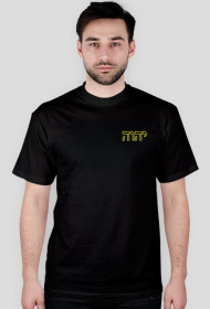 T-shirt -Tetragram (mały)