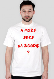 A MOŻE SEKS NA ZGODE