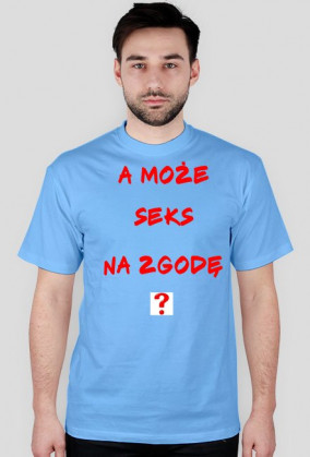 A MOŻE SEKS NA ZGODE