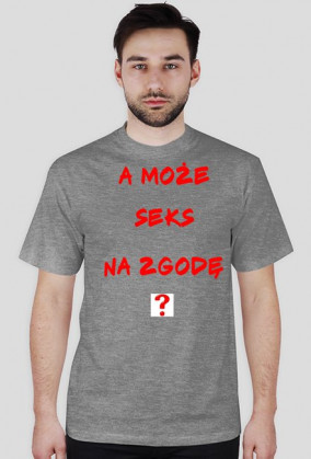 A MOŻE SEKS NA ZGODE