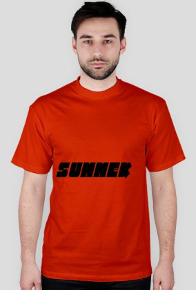 Koszulka || SUMMEKA