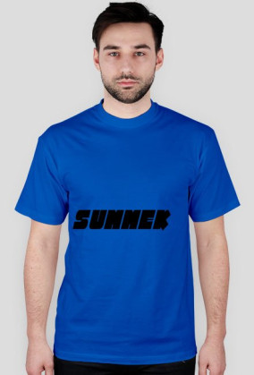 Koszulka || SUMMEKA