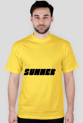 Koszulka || SUMMEKA