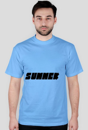 Koszulka || SUMMEKA