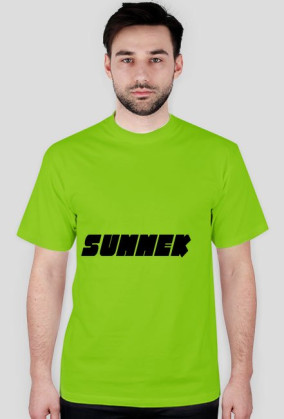 Koszulka || SUMMEKA