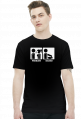 Problem? Solved - Blowjob (t-shirt) jasna grafika