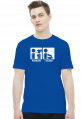 Problem? Solved - Blowjob (t-shirt) jasna grafika