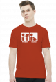Problem? Solved - Blowjob (t-shirt) jasna grafika