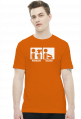 Problem? Solved - Blowjob (t-shirt) jasna grafika