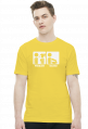 Problem? Solved - Blowjob (t-shirt) jasna grafika