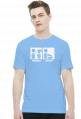 Problem? Solved - Blowjob (t-shirt) jasna grafika
