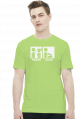 Problem? Solved - Blowjob (t-shirt) jasna grafika
