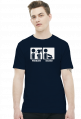 Problem? Solved - Blowjob (t-shirt) jasna grafika
