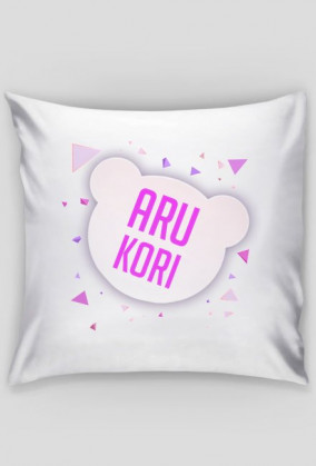 Poduszka ARUkori