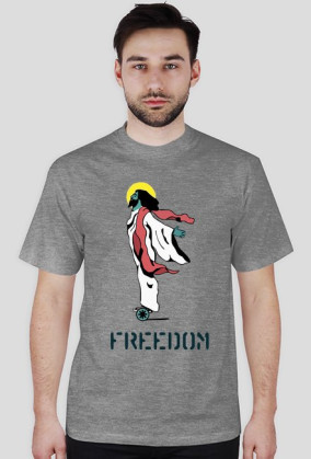 FREEDOM