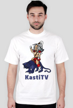 KastiTV Barbarian!