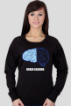 #BrainLoading - bluza